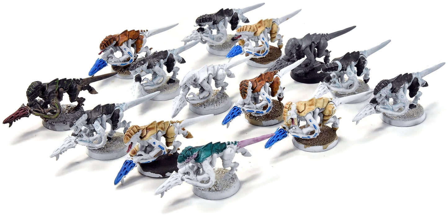 TYRANIDS 14 Termagants #8 Warhammer 40K