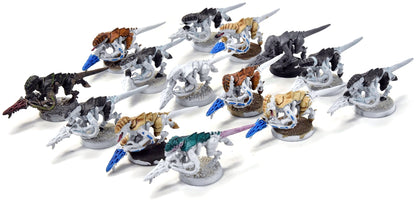 TYRANIDS 14 Termagants #8 Warhammer 40K