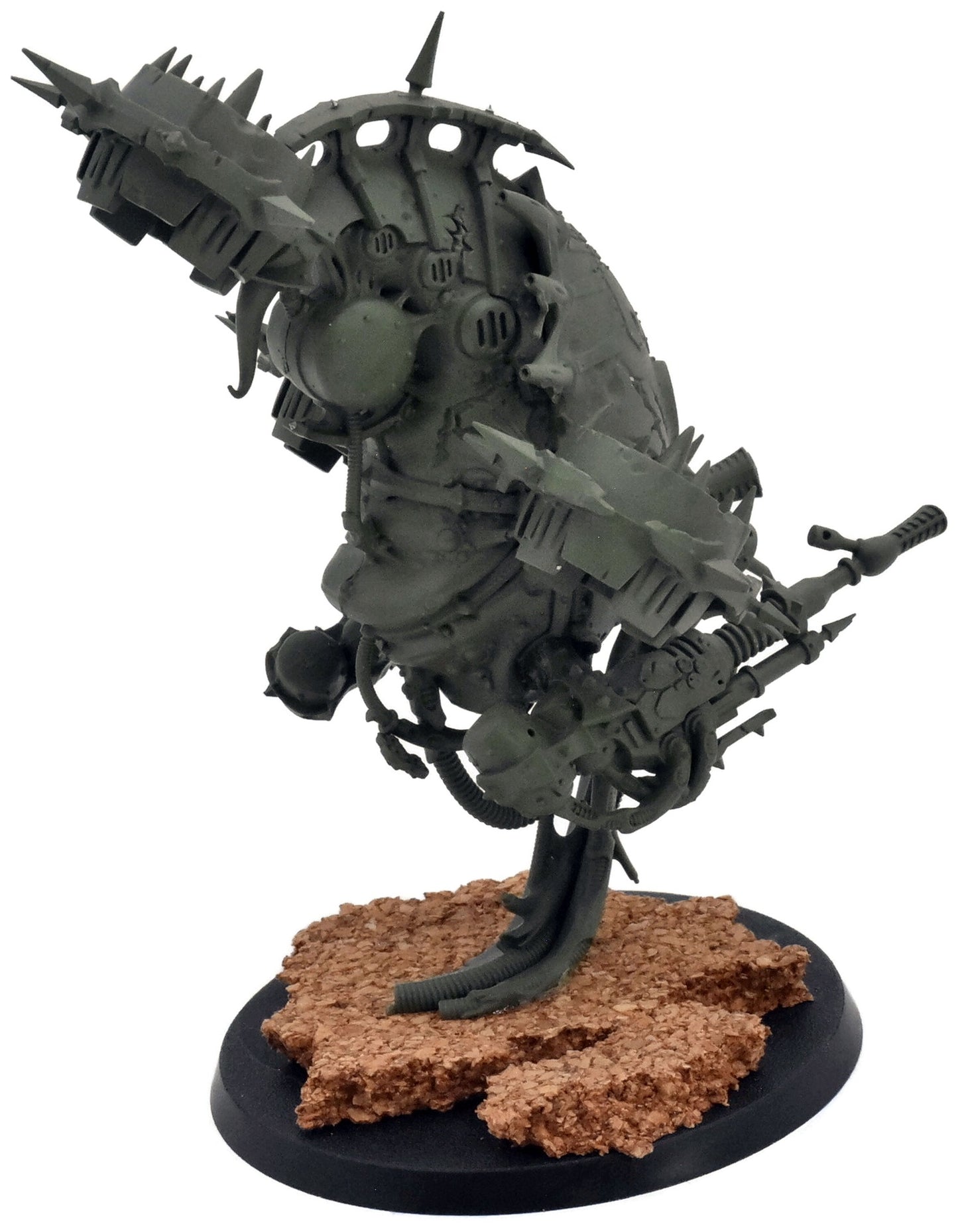 DEATH GUARD Foetid Bloat Drone #2 Warhammer 40K