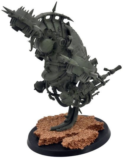 DEATH GUARD Foetid Bloat Drone #2 Warhammer 40K