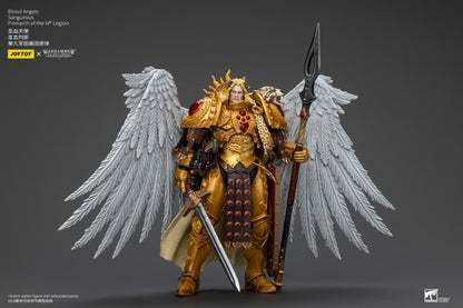 Sanguinius Primarch of the IXth Legion Blood Angels Joy Toy