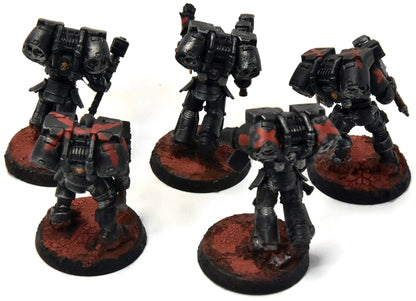 BLOOD ANGELS 5 Death Company #1 Warhammer 40K 9133
