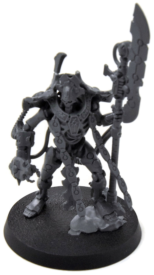 NECRONS Overlord #1 Warhammer 40K 8152