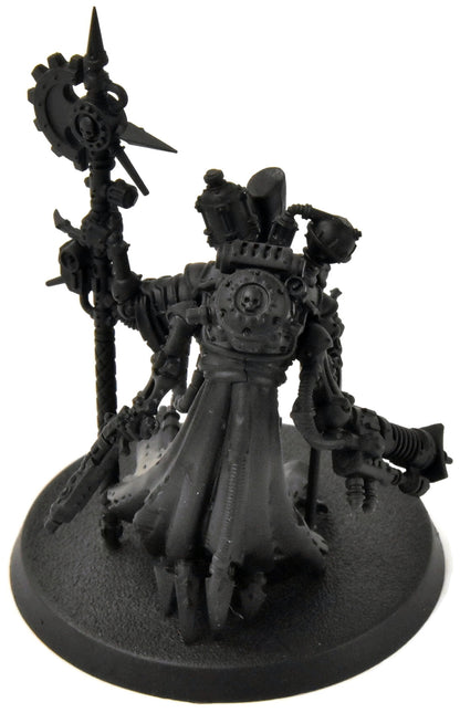 ADEPTUS MECHANICUS Tech-Priest Dominus #1 Warhammer 40K 3840