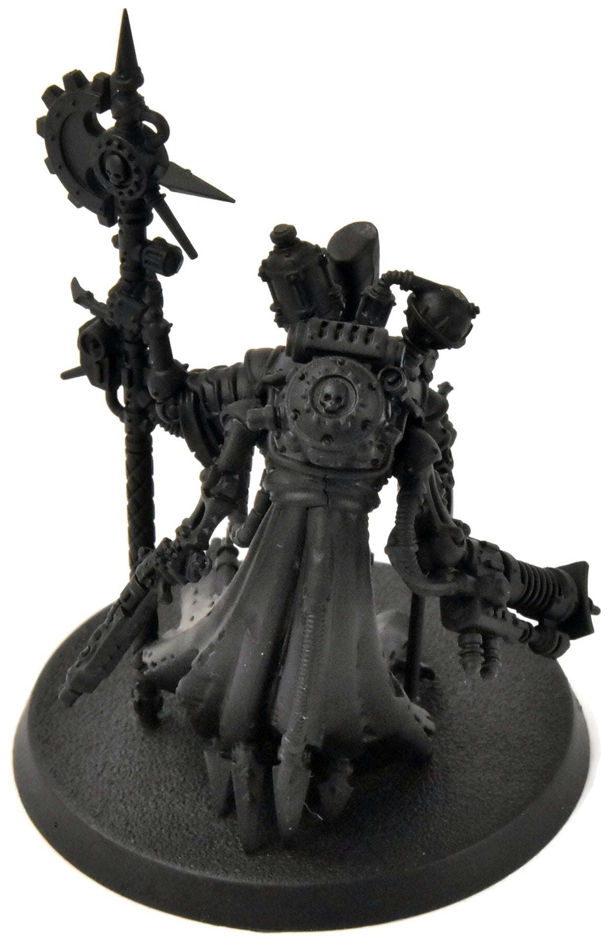 ADEPTUS MECHANICUS Tech-Priest Dominus #1 Warhammer 40K 3840