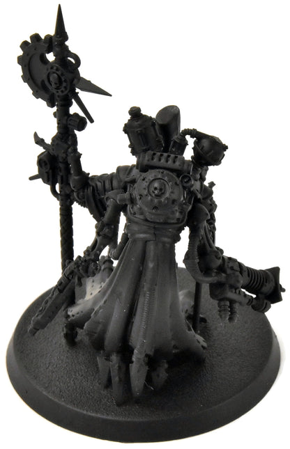ADEPTUS MECHANICUS Tech-Priest Dominus #1 Warhammer 40K 3840
