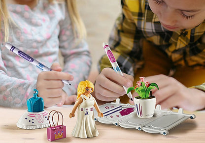 Backstage / Boutique de mode (71372)