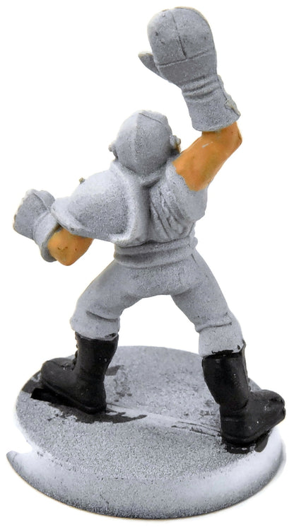 BLOOD BOWL Lineman #1 Sigmar