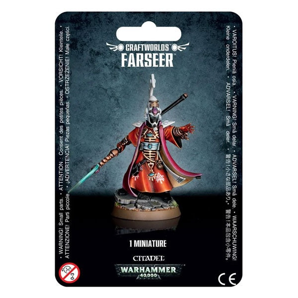 Farseer