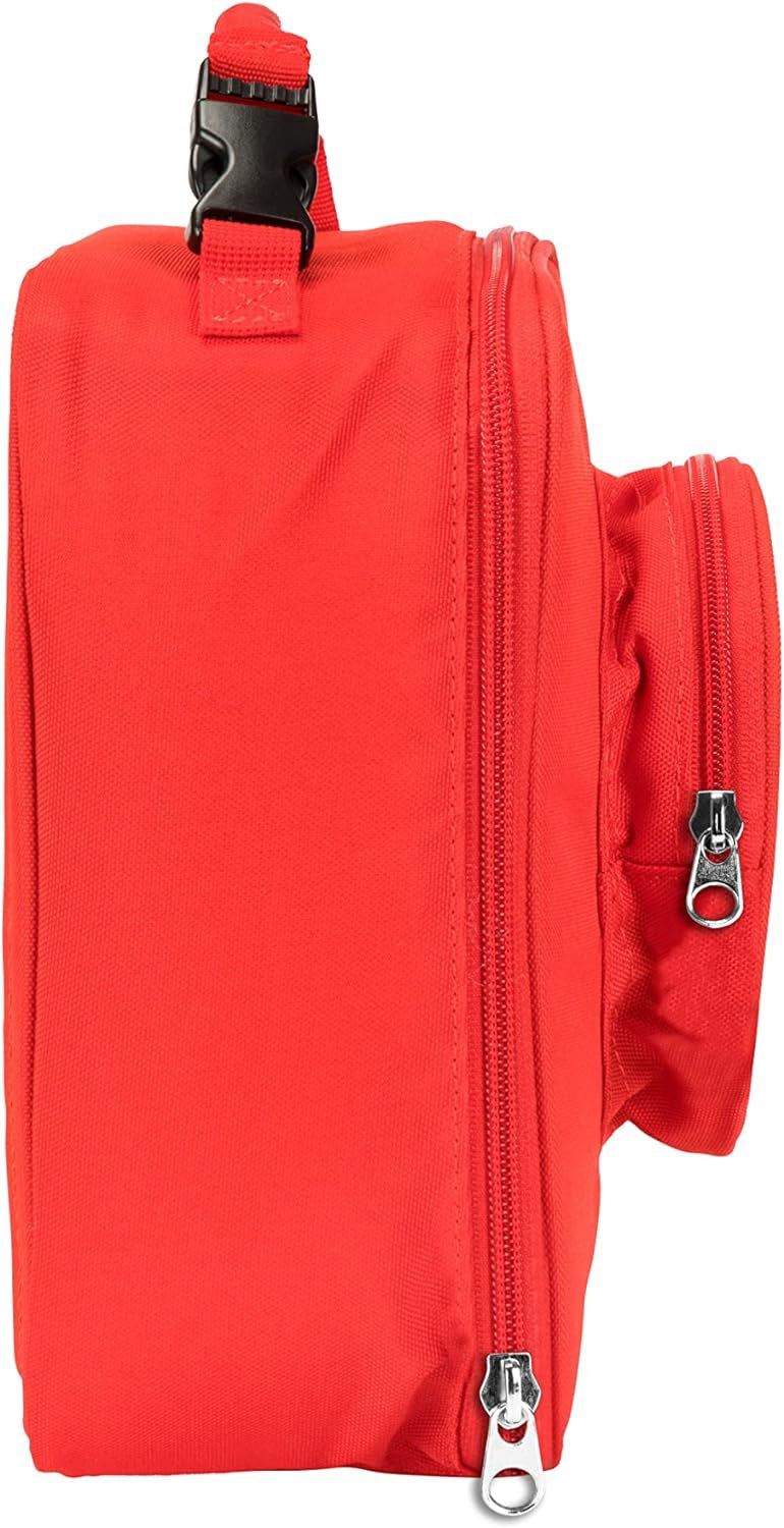 LEGO® Brick Lunch - Red
