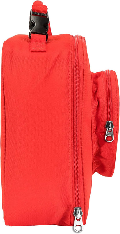 LEGO® Brick Lunch - Red