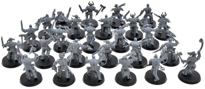 BLADES OF KHORNE 26 Bloodreavers #3 Warhammer Sigmar
