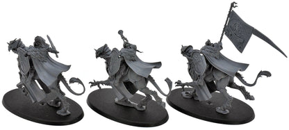 STORMCAST ETERNALS 3 Stormstrike Palladors #1 Warhammer Sigmar