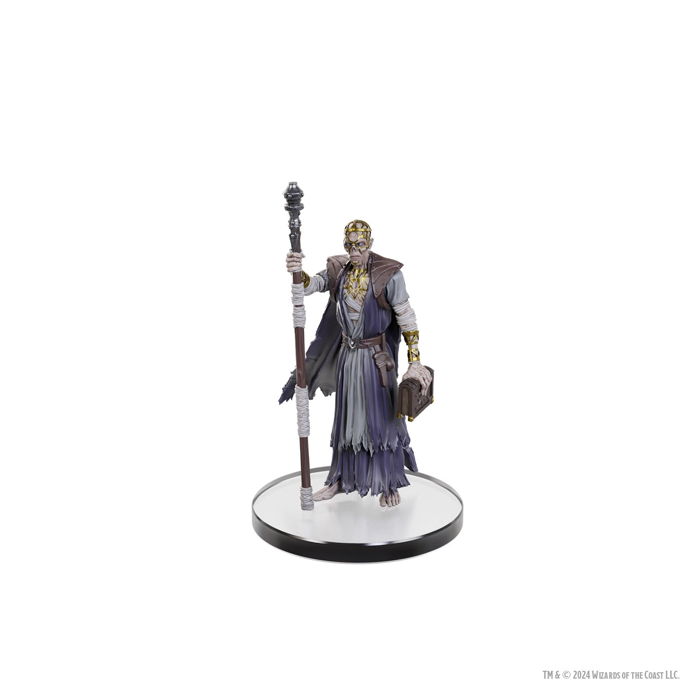 D&D Icons Baldurs Gate 3 Character Boxed Set