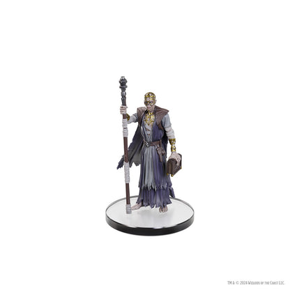 D&D Icons Baldurs Gate 3 Character Boxed Set