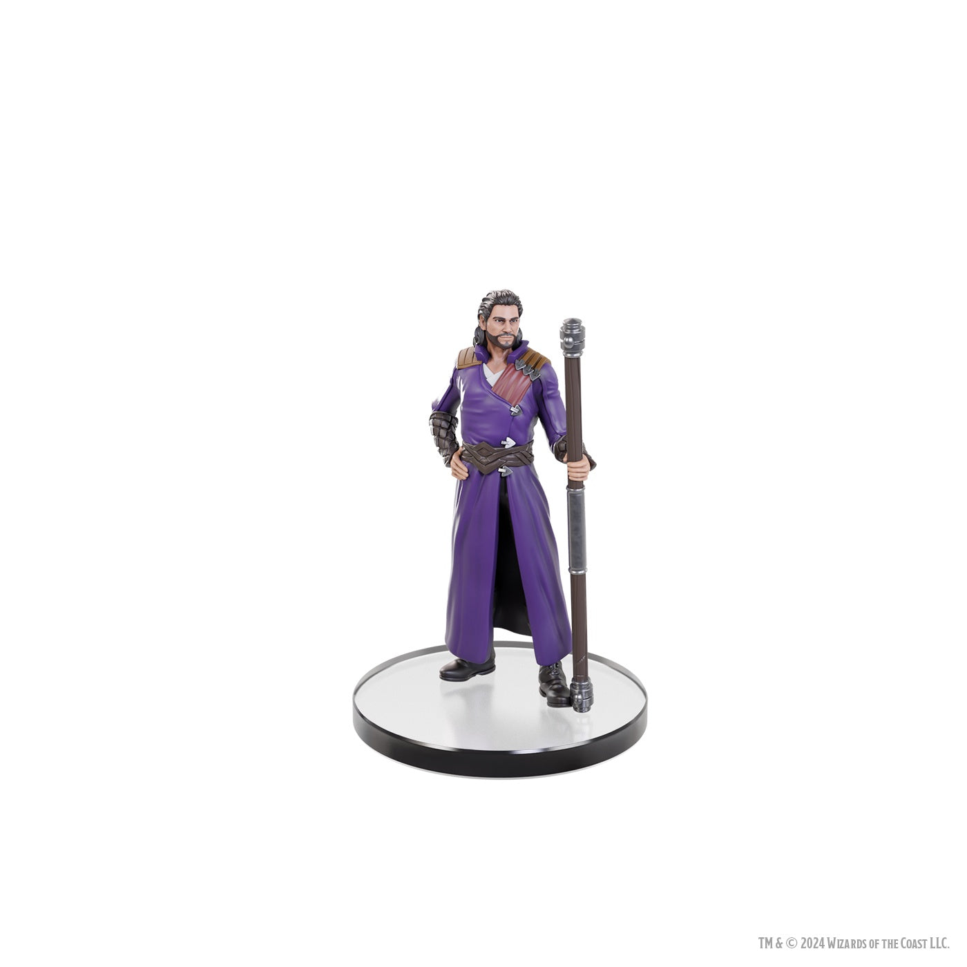 D&D Icons Baldurs Gate 3 Character Boxed Set