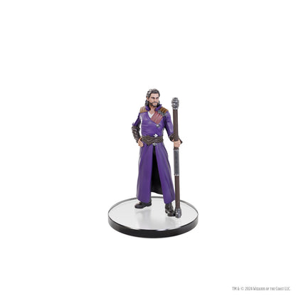 D&D Icons Baldurs Gate 3 Character Boxed Set