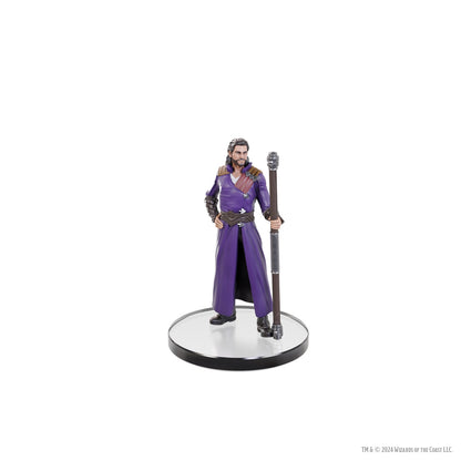 D&D Icons Baldurs Gate 3 Character Boxed Set