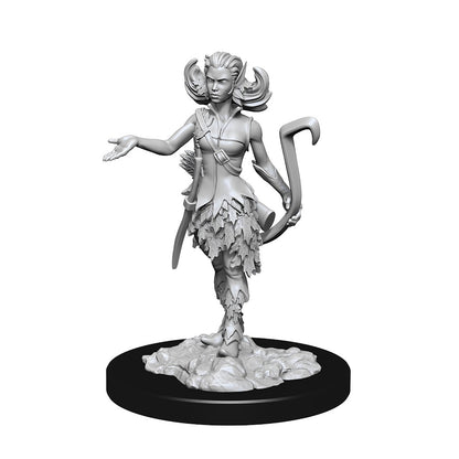 D&D Unpainted Minis Wv15 Autumn And Summer Eladrin