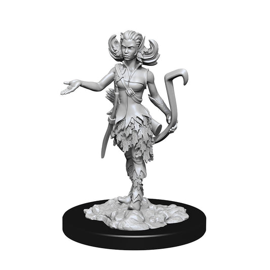 D&D Unpainted Minis Wv15 Autumn And Summer Eladrin