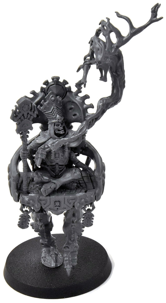 OSSIARCH BONEREAPERS 1 Mortisan Soulmason #1 Sigmar