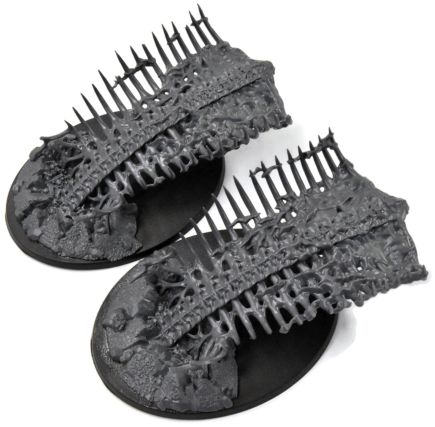 ENDLESS SPELLS Soulscream Bridge #1 Warhammer Sigmar