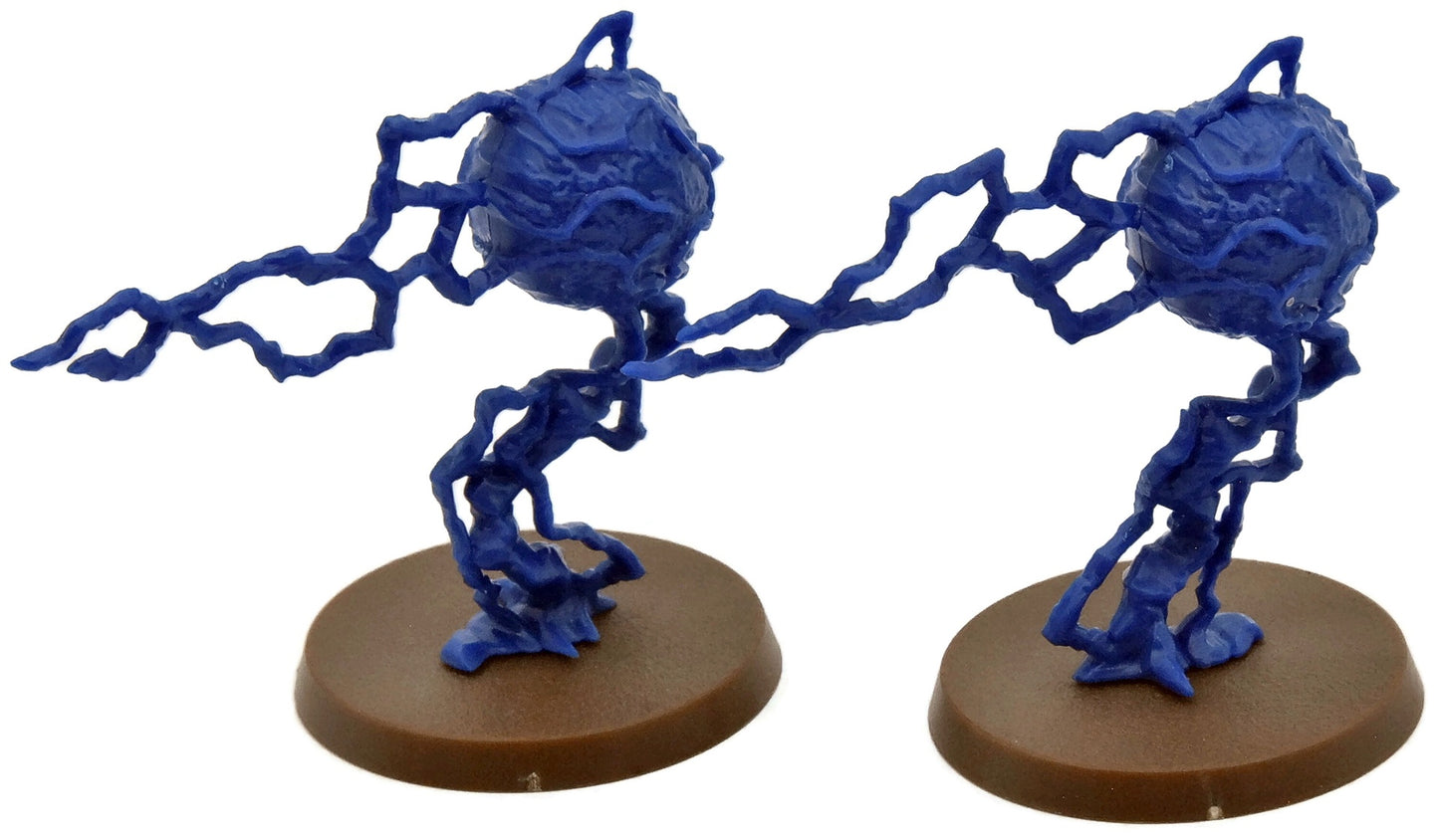 ENDLESS SPELLS Geminids of Uhl-Gysh #1 Warhammer Sigmar