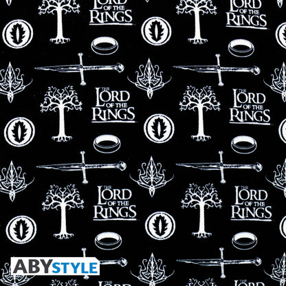 Lord Of The Rings Cushion The One Ring