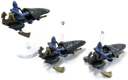AELDARI 3 Windriders #4 Warhammer 40K