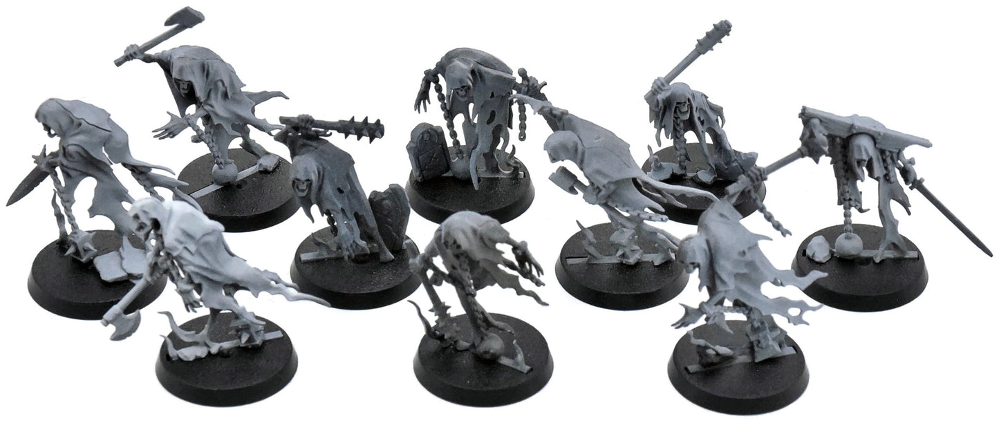 NIGHTHAUNT Chainrasps #2 Warhammer Sigmar