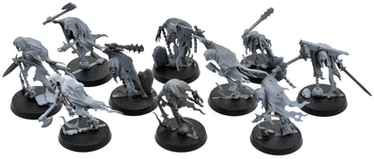 NIGHTHAUNT Chainrasps #2 Warhammer Sigmar