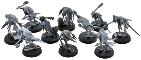 NIGHTHAUNT Chainrasps #2 Warhammer Sigmar
