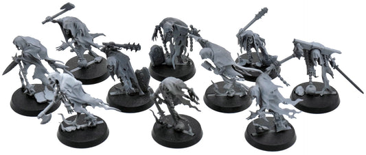 NIGHTHAUNT Chainrasps #2 Warhammer Sigmar