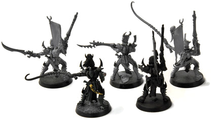 DRUKHARI 5 Kabalite Warriors #2 Warhammer 40K