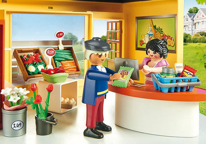 My Supermarket (70375)