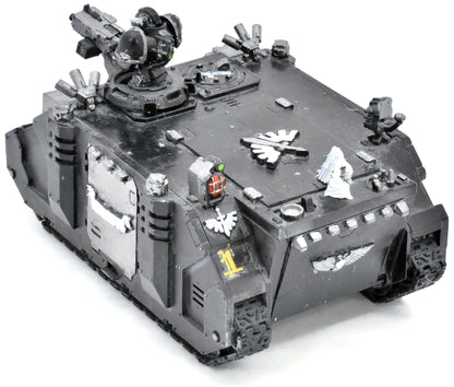 DARK ANGELS Rhino #1 Warhammer 40K