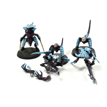 TYRANIDS 3 Hive Tyrant #2 Warhammer 40K Warriors