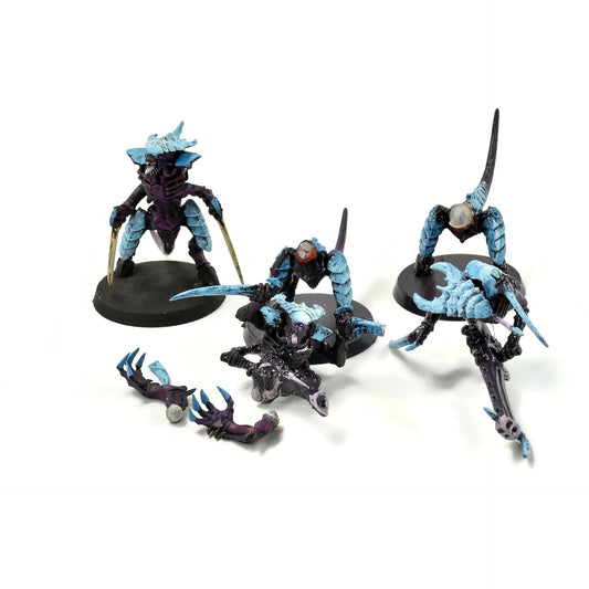 TYRANIDS 3 Hive Tyrant #2 Warhammer 40K Warriors