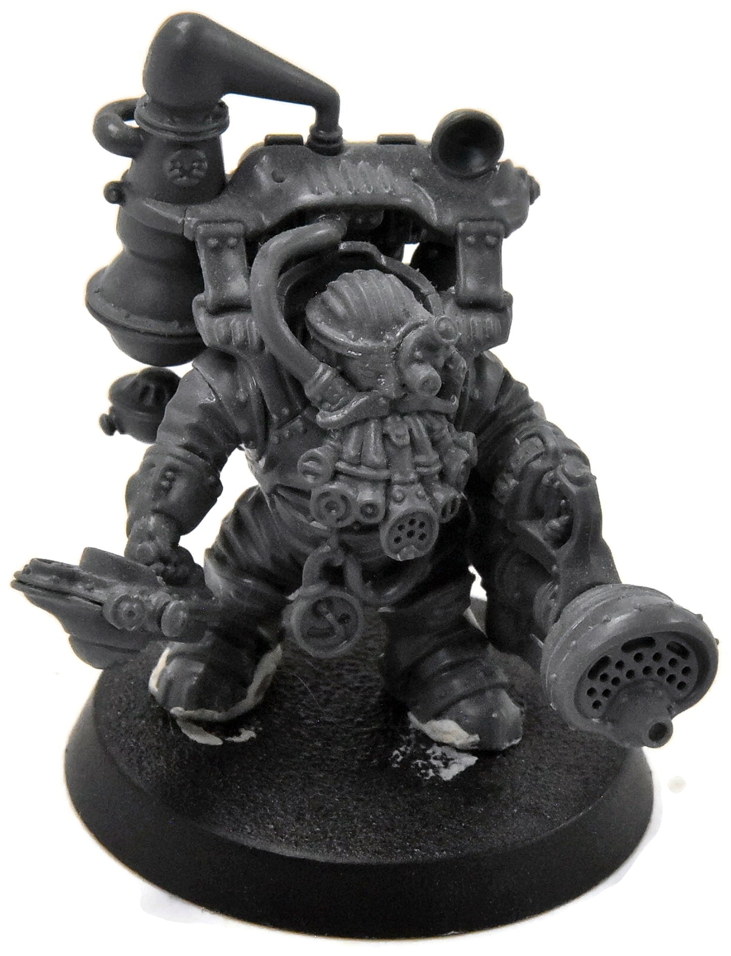 KHARADRON OVERLORDS Aether Khemist #1 Warhammer Sigmar