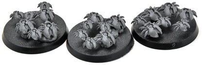 NECRONS 3 Scarab Swarms #2 Warhammer 40K 4520