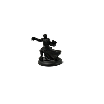 WARMACHINE Hero #1