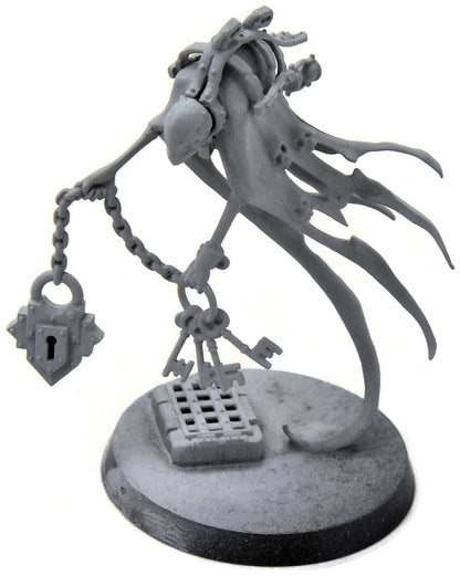 NIGHTHAUNT Crawlocke The Jailor #1 Warhammer Sigmar