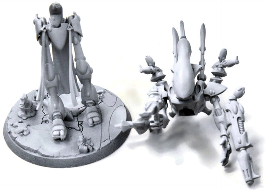 AELDARI Wraithlord #1 Warhammer 40K Craftworlds