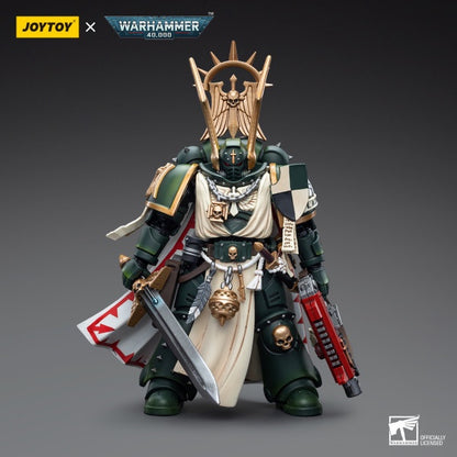 Master Lazarus Dark Angels Joy Toy