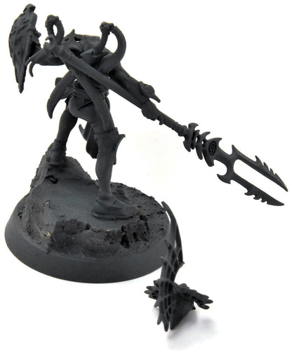 IDONETH DEEPKIN Akhelian Thrallmaster #3 converted Sigmar
