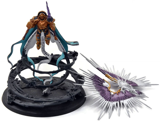 STORMCAST ETERNALS Celestant Prime #2 Warhammer Sigmar