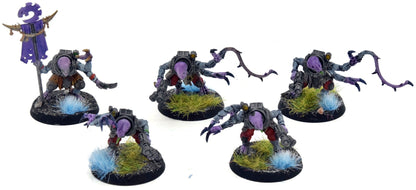 GENESTEALER CULTS 5 Neophyte Hybrids #1 Warhammer 40K
