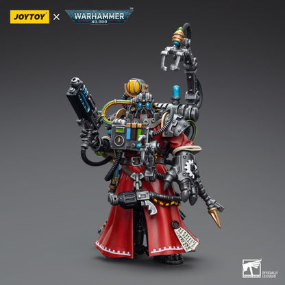 Cybernetica Datasmith Adeptus Mechanicus Joy Toy