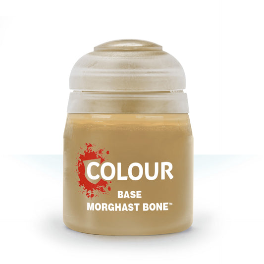 Morghast Bone (Base 12ml)
