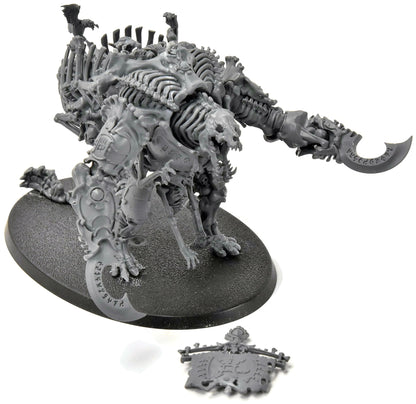 OSSIARCH BONEREAPERS 1 Gothizzar harvester #1 Sigmar